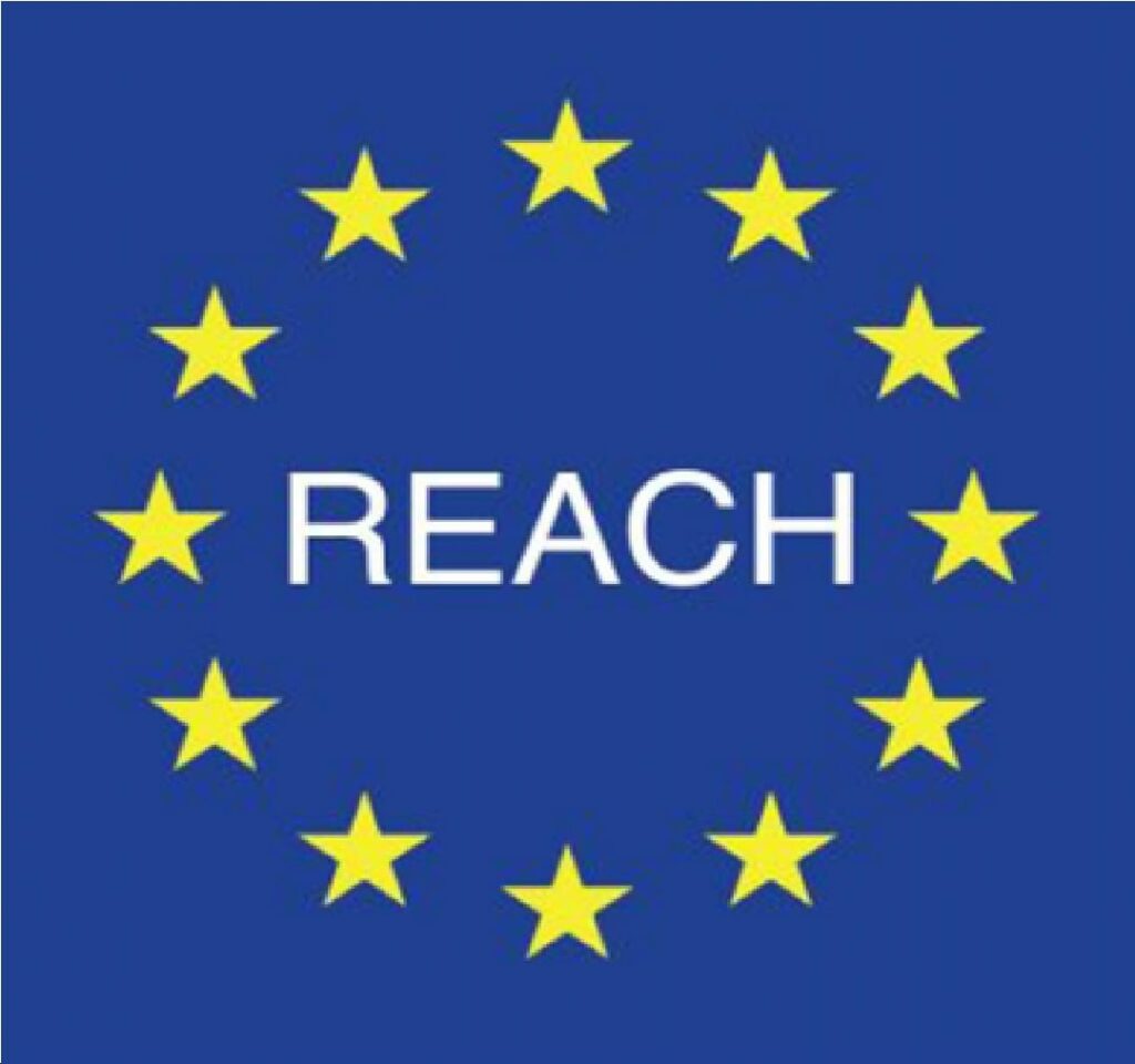 استاندارد REACH