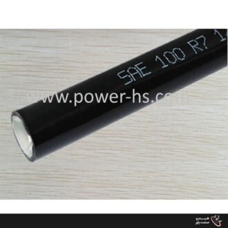 شیلنگ ترموپلاستیک SAE 100 R7