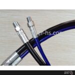 شیلنگ ترموپلاستیک SAE 100 R7