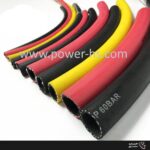 شیلنگ هوای تقویت شده