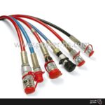 شیلنگ ترموپلاستیک SAE 100 R7