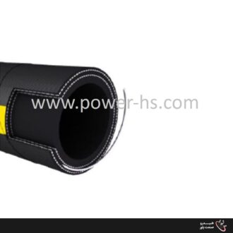 شیلنگ هیدرولیک SAE 100 R4 به عنوان “شیلنگ مکش و تخلیه هیدرولیک” نیز شناخته می‌شود. این شیلنگ به طور خاص برای مکش و انتقال مایعات هیدرولیک طراحی شده است. این شیلنگ‌ها به دلیل ساختار خاص خود، در برابر فشارهای بالا و شرایط سخت محیطی مقاوم هستند.