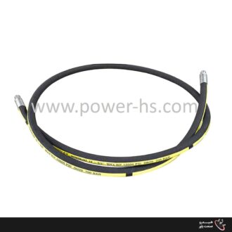 شیلنگ واتربلاست