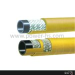 شیلنگ هوای سیم دار