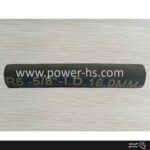 شیلنگ هیدرولیک SAE100 R6 یکی از انواع شیلنگ‌های هیدرولیکی با فشار پایین است که برای انتقال سیالات بر پایه نفت و آب در سیستم‌های هیدرولیکی استفاده می‌شود. این شیلنگ به دلیل ساختار خاص خود، در بسیاری از کاربردهای صنعتی و کشاورزی مورد استفاده قرار می‌گیرد.