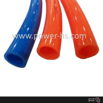 شیلنگ‌های پنوماتیک پلی اورتان (PU) به دلیل ویژگی‌های منحصر به فرد خود، انتخابی عالی برای استفاده در سیستم‌های پنوماتیک هستند.