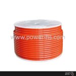 شیلنگ‌های پنوماتیک پلی اورتان (PU) به دلیل ویژگی‌های منحصر به فرد خود، انتخابی عالی برای استفاده در سیستم‌های پنوماتیک هستند.