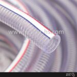 شیلنگ آبنما فنردار1/2-1 الفا گوما دارای ویژگی‌ها و کاربردهای متنوعی است که آن را به یک انتخاب مناسب برای بسیاری از صنایع تبدیل می‌کند.