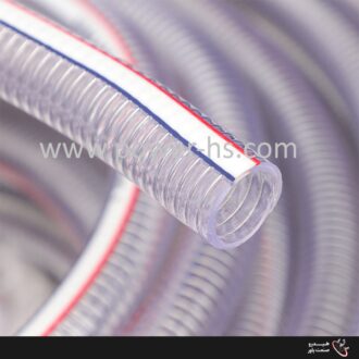 شیلنگ آبنما فنردار1/2-1 الفا گوما دارای ویژگی‌ها و کاربردهای متنوعی است که آن را به یک انتخاب مناسب برای بسیاری از صنایع تبدیل می‌کند.