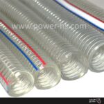 شیلنگ آبنما فنردار1/2-1 الفا گوما دارای ویژگی‌ها و کاربردهای متنوعی است که آن را به یک انتخاب مناسب برای بسیاری از صنایع تبدیل می‌کند.