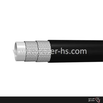 شیلنگ ترموپلاستیکSAE 100 R8