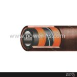 شیلنگ دمنده هوای گرم Hot air blower hose