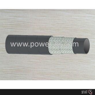 شیلنگ هیدرولیک EN854-3TE به دلیل ویژگی‌های خاص خود، در بسیاری از کاربردهای صنعتی و هیدرولیکی مورد استفاده قرار می‌گیرند. کاربرد انتقال سیال هیدرولیکی.