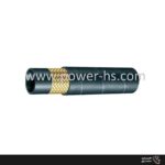 شیلنگ هیدرولیک یک لا سیم SAE 100 R1  که ع DIN EN 853 1SN نیز نامیده می شود. در بسیاری از کاربردهای صنعتی و ماشین‌آلات سنگین استفاده می‌شوند که در صنایع خودروسازی،صنایع نفت و گاز،ماشین آلات سنگین و خودروسازی استفاده می شود