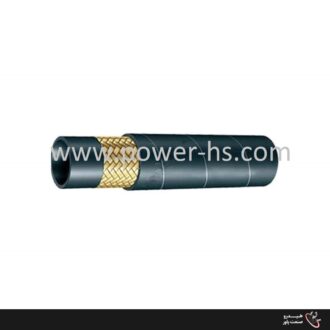 شیلنگ هیدرولیک یک لا سیم SAE 100 R1  که ع DIN EN 853 1SN نیز نامیده می شود. در بسیاری از کاربردهای صنعتی و ماشین‌آلات سنگین استفاده می‌شوند که در صنایع خودروسازی،صنایع نفت و گاز،ماشین آلات سنگین و خودروسازی استفاده می شود