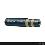 شیلنگ دولا سیم 5/16 ،3/4 و 1/2 نوعی شیلنگ هیدرولیک است که از دو سیم فلزی برای افزایش مقاومت و استحکام در آن استفاده می‌کند.که برای فشار کاری بالا مداوم مناسب است و در جرثقیل،جک و ماشین آلات هیدرولیکی کاربرد دارد