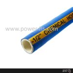 شیلنگ تخلیه شیمیایی UHMWPE