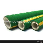 شیلنگ مکش و تخلیه شیمیایی UHMWPE