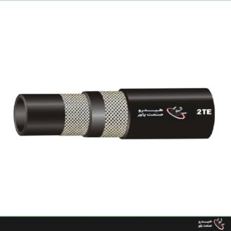 شیلنگ هیدرولیک دولانخ EN854-2TE