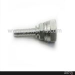 مهره‌ دنباله دار صاف