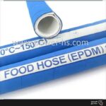 شیلنگ مواد غذایی شیلنگ-لاستیکی-مواد-غذایی