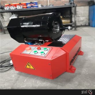 دستگاه پرس شیلنگ 2اینچ شیرمحمدی