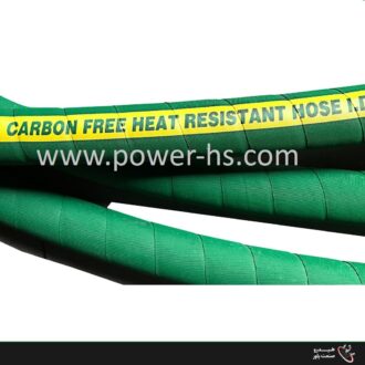 شیلنگ‌ کربن فری