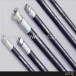 شیلنگ‌ هیدرولیک آلفاگوما (Alfagomma)