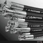 شیلنگ‌ هیدرولیک آلفاگوما (Alfagomma)