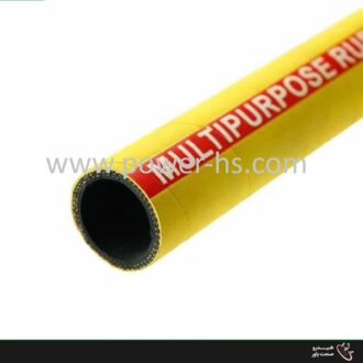 شیلنگ هیدرولیک چندکاره MULITIPURPOSE