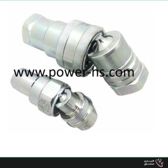 کوپلینگ‌ سریع هیدرولیک برای اتصال و جداسازی سریع و آسان خطوط هیدرولیک بدون نشت یا افت  فشار استفاده می‌شوند. این کوپلینگ‌ها در سیستم‌های هیدرولیکی برای انتقال مایعات تحت فشار کاربرد دارند و در انواع مختلفی طراحی شده‌اند تا نیازهای متنوع صنعت را برآورده کنند.