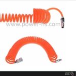 شیلنگ فنری پنوماتیک