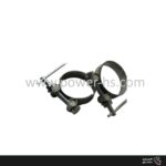 بست هندلی Hendley Clamps یک نوع بست فلزی قوی است که برای اتصالات مختلف در صنایع مختلف مانند کشاورزی و ساختمان استفاده می‌شود.