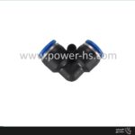 زانویی فشاری Union Elbow