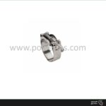 بست آچاری T-BOLT CLAMPS