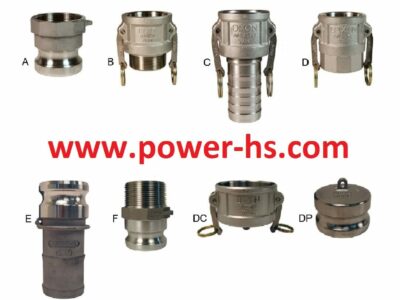 اتصالات CamLock