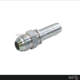 سری ثابت پرچی JIC نری 37 درجه