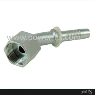 مهره دنباله نیم‌خم لیفتراکی ORFS