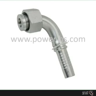 مهره دنباله خم لیفتراکی ORFS