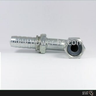 مهره دنباله خم لیفتراکی ORFS