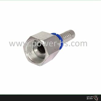 مهره دنباله صاف لیفتراکی ORFS