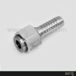 مهره دنباله صاف لیفتراکی ORFS