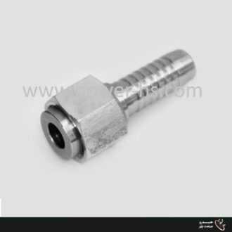 مهره دنباله صاف لیفتراکی ORFS